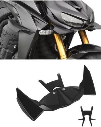 Kawasaki Z1100 e Z1100 SE accessori