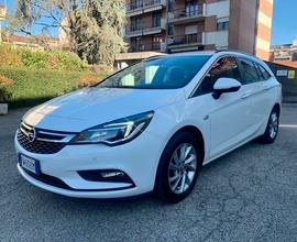 OPEL Astra Sports Tourer 1.6 cdti S&S NAVIG. FULL 