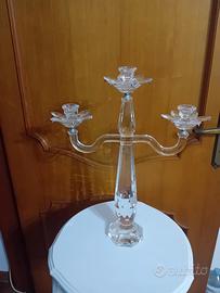candeliere a 3 candele