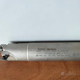 FRESA Iscar 100 mm HM90-F90A-D100-8-32