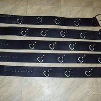 Collari per manze capre o pecore all'alpeggio ..