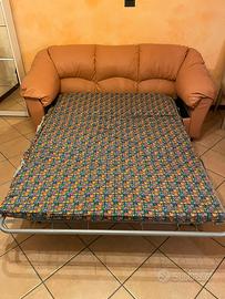 Divano letto