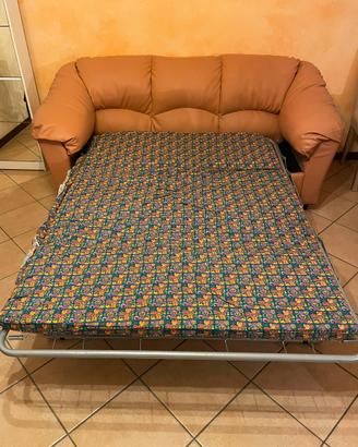 Divano letto