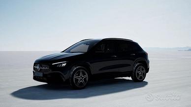 Mercedes-Benz GLA H247 200 d Automatic 4MATIC