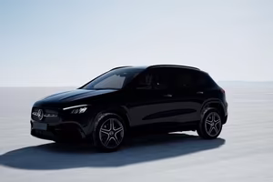 Mercedes-Benz GLA H247 200 d Automatic 4MATIC