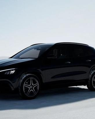 Mercedes-Benz GLA H247 200 d Automatic 4MATIC