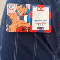 Carte riacarica cellulare