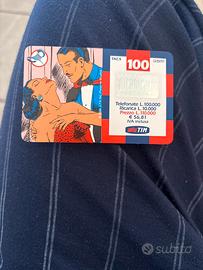 Carte riacarica cellulare