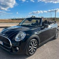MINI COOPER D Cabrio 1.5 diesel