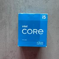 Intel core i5-11500