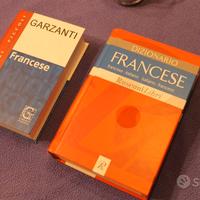 Dizionari di francese