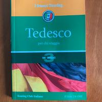 Frasario Tedesco per chi viaggia