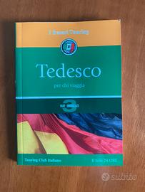 Frasario Tedesco per chi viaggia