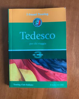 Frasario Tedesco per chi viaggia
