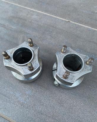 Mozzi ruote go kart standard