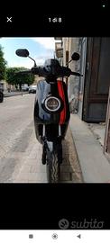 scooter elettrico 50cc Niu