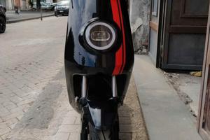 scooter elettrico 50cc Niu