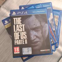 GIOCHI PS4