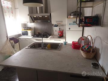  cucina febal 400€