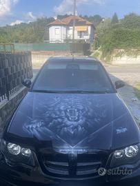 MG ZS ROVER SPORTIVO