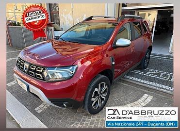 Dacia Duster 1.0 GPL 100cv UNICA 2022