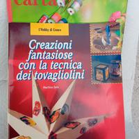 Libricini per hobbisti bricolage 📗 📕 