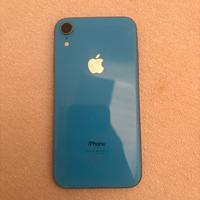 Iphone X 64 GB vetro crepato - Funzionante