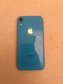 Iphone X 64 GB vetro crepato - Funzionante