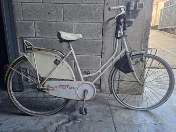Bicicletta Victory