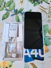 Samsung Galaxy A40