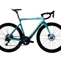 E-Bike Bianchi E-Oltre