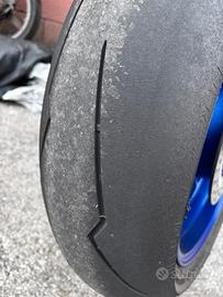 Pirelli Supercorsa SP V2 180/55 - 120/70