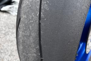 Pirelli Supercorsa SP V2 180/55 - 120/70