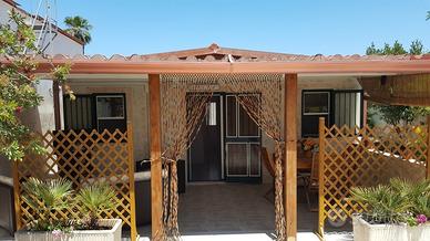 Casa vacanza a circa 200 mt dalle spiagge