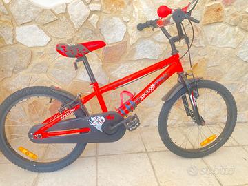 Bici ragazzo