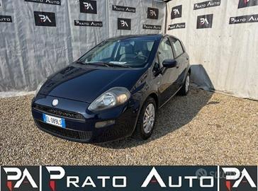 FIAT Punto 1.4 S&S 8V Dualogic 5 porte Racing