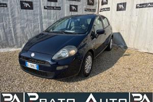 FIAT Punto 1.4 S&S 8V Dualogic 5 porte Racing