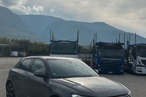 Audi A1 40tfsi 200hp iper full b&o