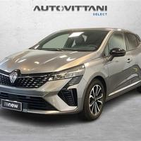 RENAULT Clio 1.0 TCe Techno