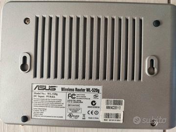 Router Asus 