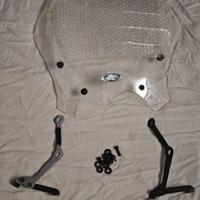 Kappa Cupolino universale trasparente 35 x 41 cm