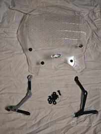 Kappa Cupolino universale trasparente 35 x 41 cm