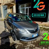 Lancia Ypsilon 1.3 MJT 16V 95 CV 5 porte S&S Silve