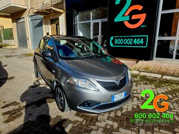 Lancia Ypsilon 1.3 MJT 16V 95 CV 5 porte S&S Silve
