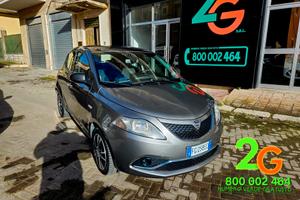 Lancia Ypsilon 1.3 MJT 16V 95 CV 5 porte S&S Silve