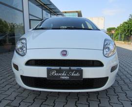 FIAT Punto 1.3 MJT II 75 CV 5 porte Street