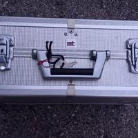 Valigia porta attrezzi GT line