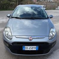 Fiat Punto 1.3 MJT II 75 CV 5 porte Easy
