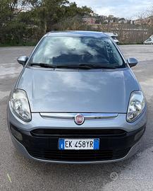 Fiat Punto 1.3 MJT II 75 CV 5 porte Easy