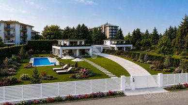 VILLA SINGOLA A CASATENOVO